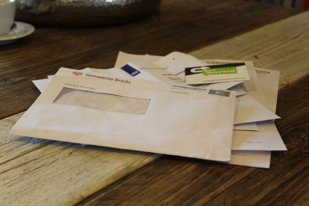 Get started helpt jongeren met papieren en ondersteuning naar werk, stage